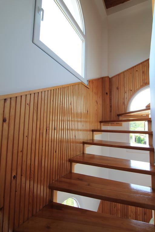 Fausztland Apartments 자르마디 외부 사진
