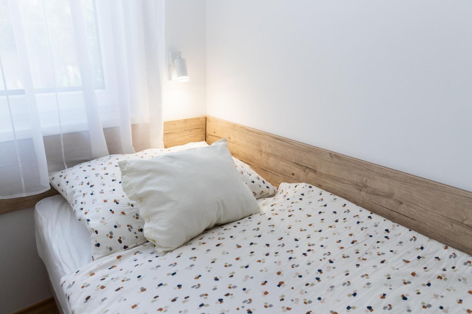 Fausztland Apartments 자르마디 외부 사진