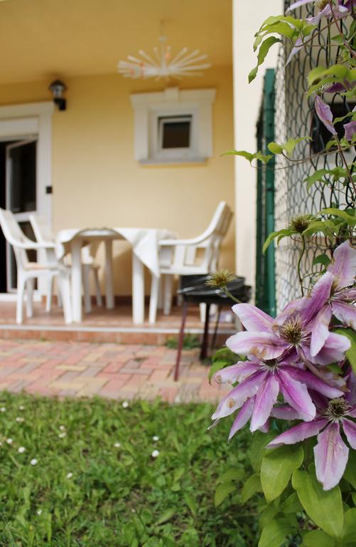 Fausztland Apartments 자르마디 외부 사진